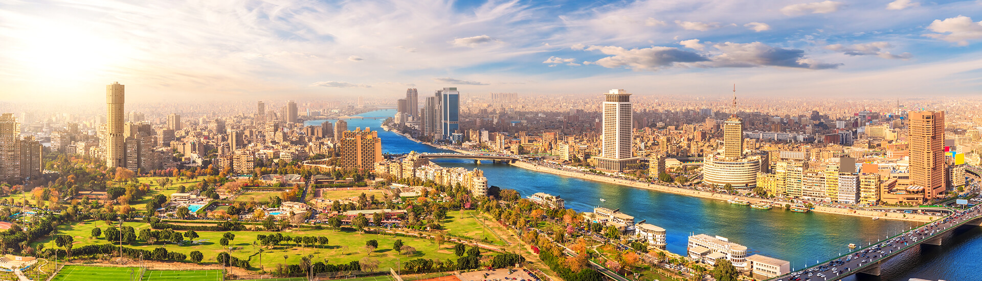 Is Egypt Safe to Visit?