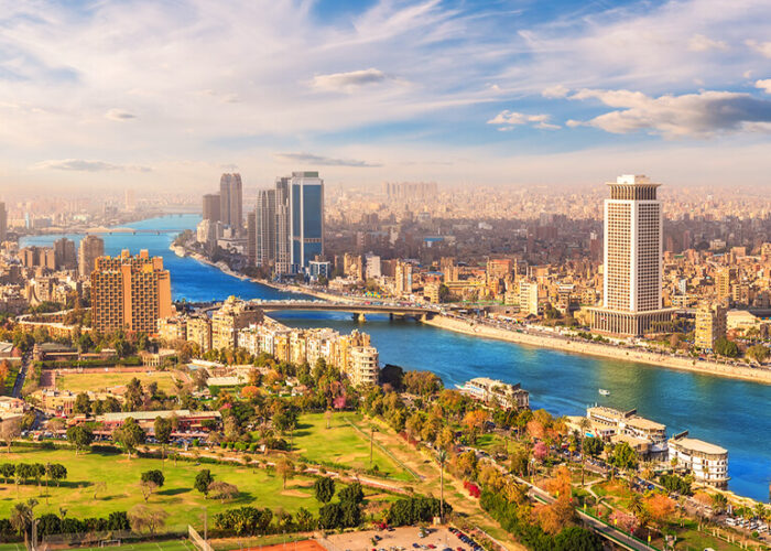Is Egypt Safe to Visit?