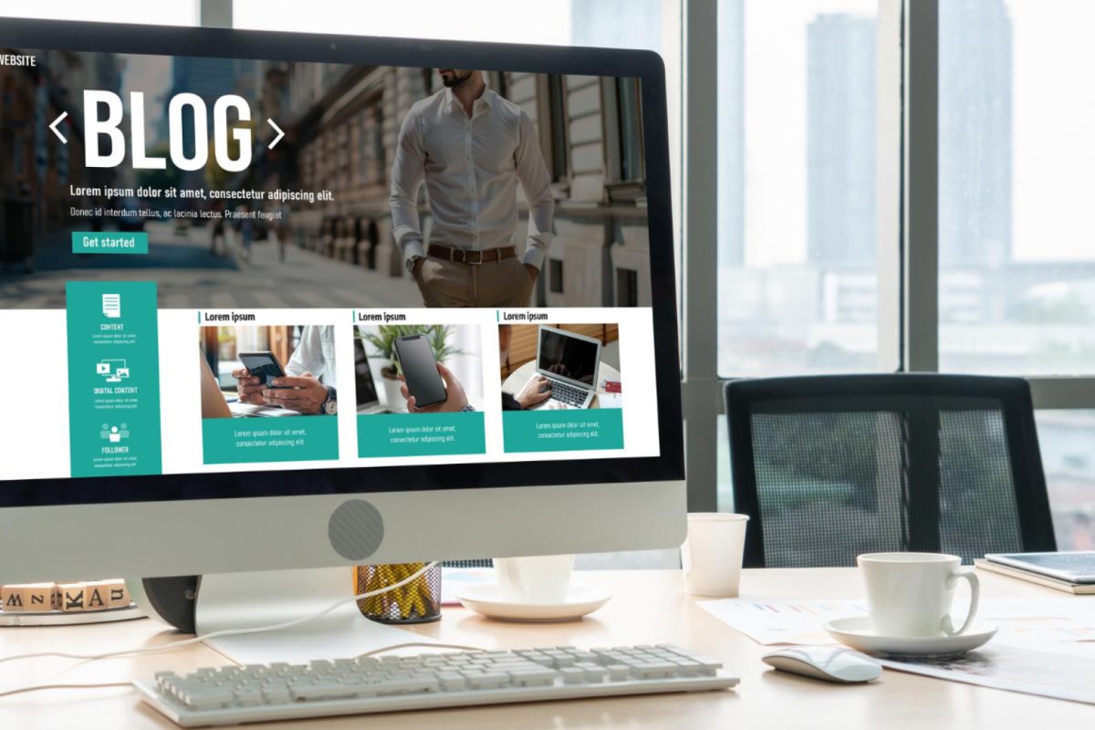 I nostri blog
