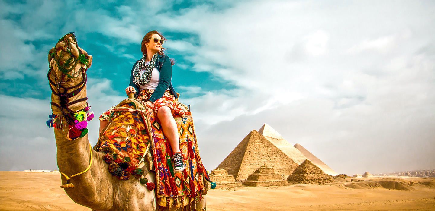  Classic Egypt Tour