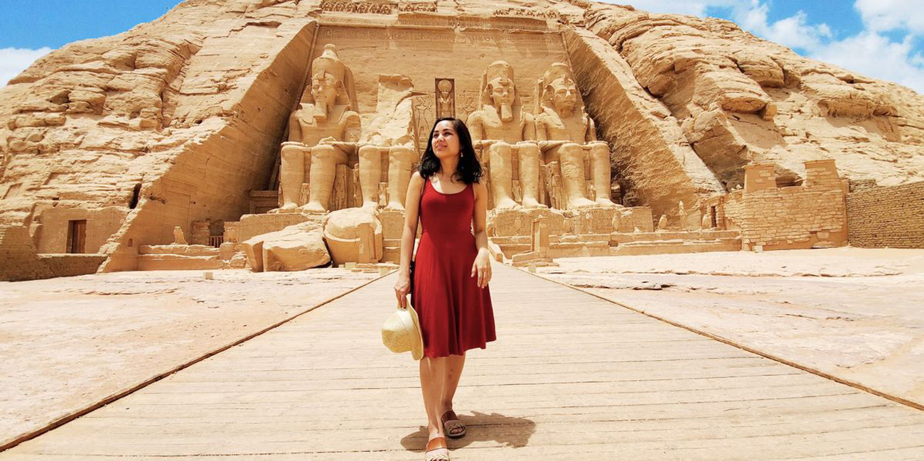 Luxor