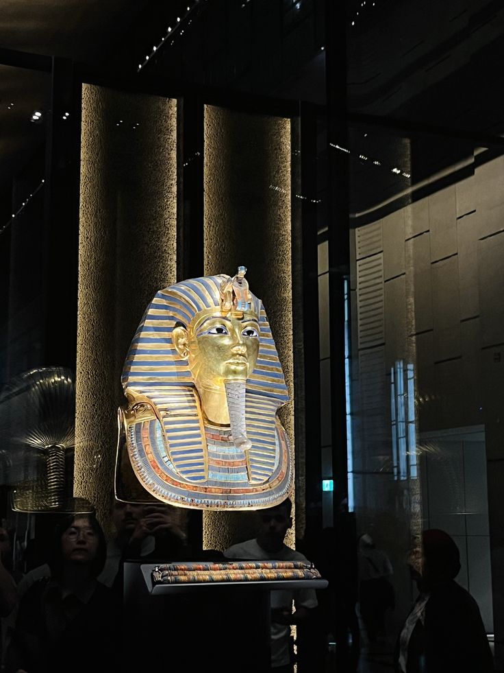  Pyramids & Sphinx & GEM Tour