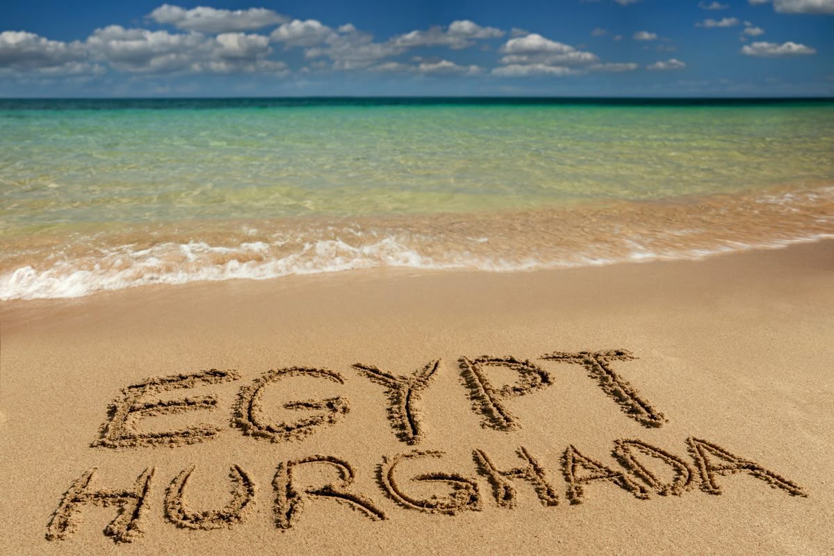 Hurghada (All inclusive)  5 or 4 stars Hotels
