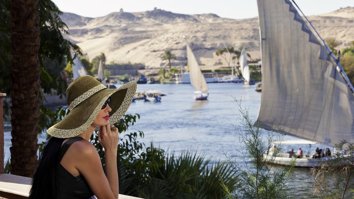 Aswan